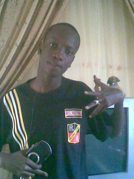you love