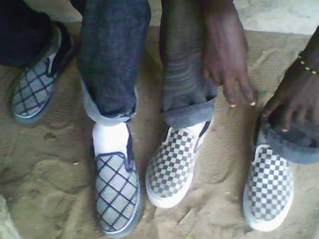 vans