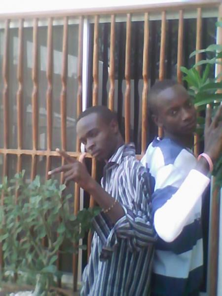 sélé and me