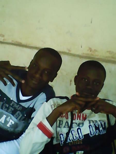 pascal and me