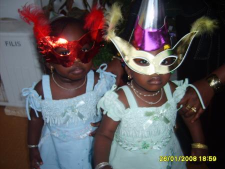 mé 2 nouvelle princesse