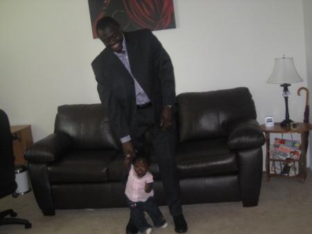 papa demba