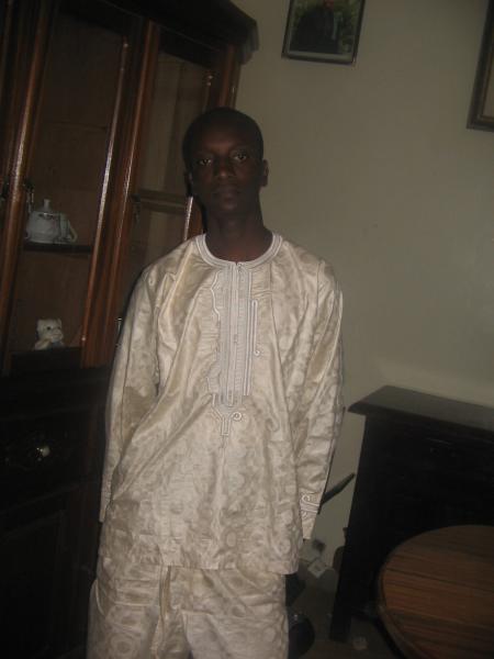 gentleman
